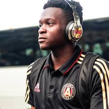 Carleton, Kunga to play in 2018 Homegrown Game