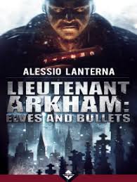 Assuming damian wayne currently existed in the arkhamverse, then he was most probably born before the events of arkham city as talia died at the. Read Lieutenant Arkham Elves And Bullets Online By Alessio Lanterna Books