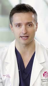 Marshfield Clinic Health System