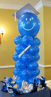 Shop for graduation balloons in graduation decorations. 7e62065952b8b86d098fff6ebe096f7e Jpg 600 1 145 Pixels Graduation Balloons Graduation Party Decor Graduation Diy