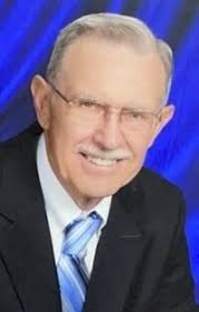 Obituary of Richard Paul Weber