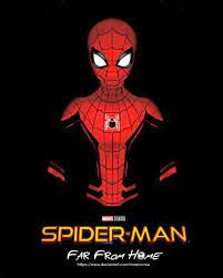 Spider Man Lejos De Casa Pelicula Completa En Espanol Latino Repelis Spiderman Marvel Spiderman Spiderman Comic