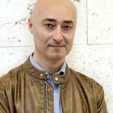 Angel Lorente (@Angelquart)