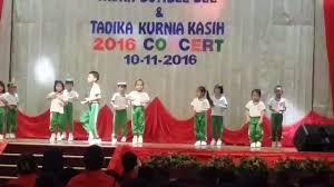 20 jalan aru, tanjung aru, kota kinabalu, malaysia. Tadika Stella Maris 2016 5tahun Youtube
