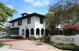 They offer a little breakfast cart every morning and the staff is always friendly & willing to help you as to where to go, or if you need anything. A Sunny Escape To San Diego S Coronado Island Cabbi