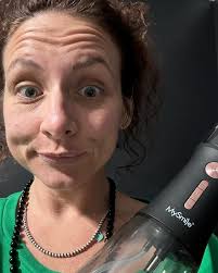 How do you know you're...