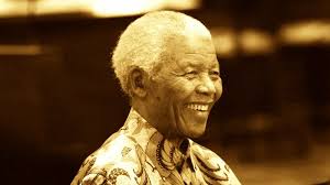 Nelson Mandela Nobel Peace Prize South African President Youth For Human Rights Champion