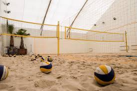 Nasza para w niedzielę bez problemów uporała się z japońskim duetem gottsu/shiratori, a ich dzisiejsi rywale ulegli 1:2 włochom nicolai/lupo. Siatkowka Plazowa Zima