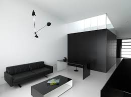 The most common theme i've found in these minimalist living room designs is a white sofa! Laconic Minimalism In The Spacious Living Room Balancedfoodandfuel Org