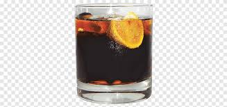 A delicious cocktail recipe for the whisky and coke cocktail with whisky and coke. Negroni Cocktail Garnish Whiskey Cola Rum And Coke Cocktail Cocktail Non Alcoholic Beverage Png Pngegg