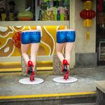 Brand New New Logo And Identity For Daily Overview By Fleet Identity Logo Identity Typography Logo