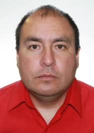 Otorongo DELGADO UNDA, JUAN CARLOS