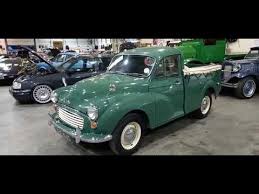 Image result for Porcelain Green 1962 Morris
