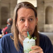 Jason Hafner (@Prof_Hafner)