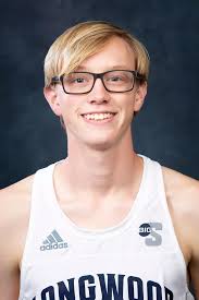 2019 Men's Cross Country Roster