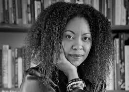 Culture Talk: Curator Adrienne Edwards