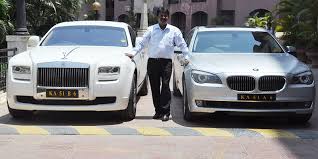 Totota innova car rental per km in chennai to local hourly packages or. This Bengaluru Barber Owns 150 Luxury Cars Including A Mercedes Maybach Worth Rs 3 2 Cr India News India Tv