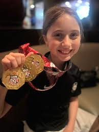 Homeschool classes for taekwondo, jujitsu, gymnastics?