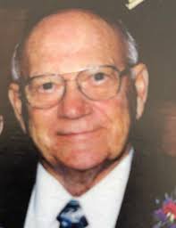 Obituary information for Donald Eugene Schwartz