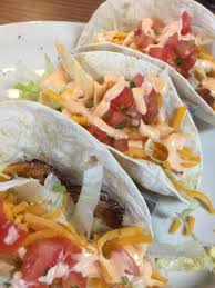 With our secret restaurant recipe your fish will taste just like arthur treacher's. King Neptune S Fish Tacos Were Amazing Picture Of King Neptune S Seafood Restaurant Gulf Shores Tripadvisor