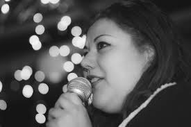 L.A. Monstruo, de Andrea Crespo