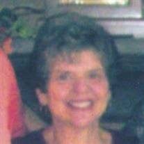 Jacqueline "Jackie" Morales Obituary