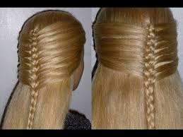 See more of haare flechten mit anleitung on facebook. Franzosischen Zopf Flechten Zopffrisur Flechtfrisur Fur Mittel Lange Haare Braid Hairstyle Peinados Flechtfrisuren Geflochtene Frisuren Haar Styling