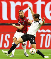 On the other hand, ac milan plans on defeating the hosts and reward its travelling fans by returning back home with all match's points and leaving atalanta with no points from the game. Ac Milan Vs Atalanta Highlights Milan Plays Spoiler