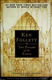 His playmouth brethren parents, martin follett and lavinia follett did not allow him to watch television and movies which shifted ken's interest towards reading from an early age. What Should I Read Next Book Recommendations For People Who Like The Pillars Of The Earth By Ken Follett