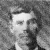 Anders Magnus Nilsson (1854–1916)