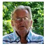 Obituary: DWIGHT DOUGLAS VERNON