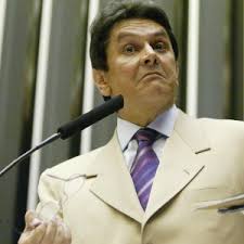 Tudo o que tenho está quitado, está no imposto de renda. Roberto Jefferson Os Porques Da Politica
