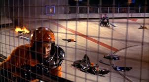 Rollerball | Screen Slate