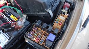 Changing fuel filler neck on 2004 toyota corolla. Toyota Po441 P0446 Evap Vacuum Switching Valve Vsv Testing And Canister Replacement By Gotech