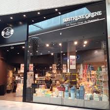 Sostrene Grene Deco Danoise Centre Commercial Aeroville Roissy Home Deco Home Deco