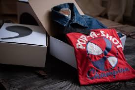 Subscription box list + directory. Comma Vintage Men S Vintage Clothing Subscription Cratejoy