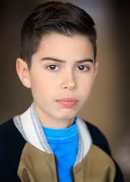 Young Dylan (TV Series 2020–2025)