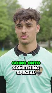 Great first impressions from new signing Ollie Tipton. #notts #nottscounty  #nottscountytalk #football #signing #wolves #wolverhamptonwanderers #youth  #fy #fyp #foryoupage #foryou