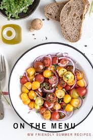 On The Menu Stonegable Healthy Kitchen Healthy Breakfast Recipes