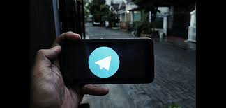 Daftar link tes ujian kegabutan form google docs 2020. 10 Telegram Bot Yang Cocok Untuk Pengusir Bosan Droidpoin