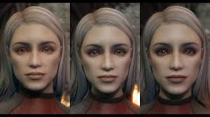 Viola Follower and Replacer CC666 at Skyrim Special Edition Nexus