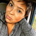 Kimberly Luera's Instagram, Twitter & Facebook