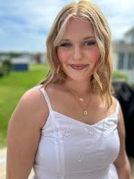 Congratulations to Sussex Tech 2025 Graduate Devon Allen