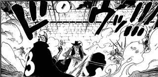 Sanji vs Mihawk | One Piece Amino