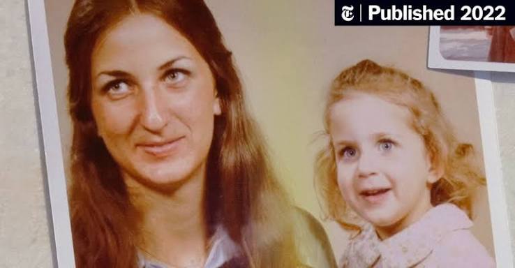 The Young Woman Behind a Last Mystery of the Green River Killer - The New  York Times