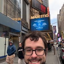 Spending my birthday doing what I love! First, subbing