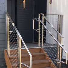 We did not find results for: Top 10 Things To Know About Stairs And Stair Railing Systems That Save You Time And Money Agsstainless Com