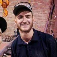 Bruce Amon's Instagram, Twitter & Facebook