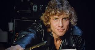 Zona Rock Dan Metal : STEVEN ADLER