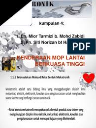 Reka bentuk dan teknologi (rbt) grade/level: Rbt Ting3 2019